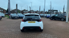 Toyota Yaris 1.5 Hybrid Design 5dr CVT Hybrid Hatchback